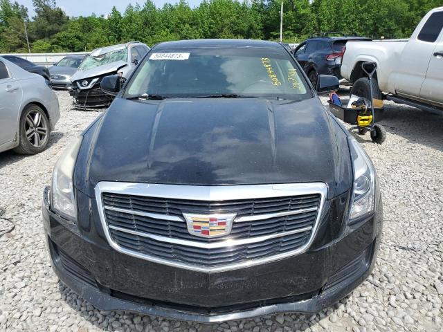 Photo 5 from auction – 2017 CADILLAC ATS with VIN 1G6AA5RX1H0153368
