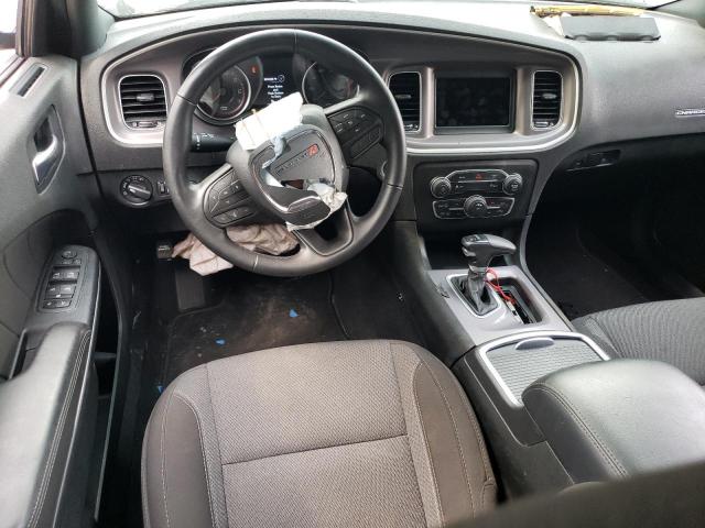 Photo 8 from auction – 2022 DODGE CHARGER SX with VIN 2C3CDXBG6NH201235
