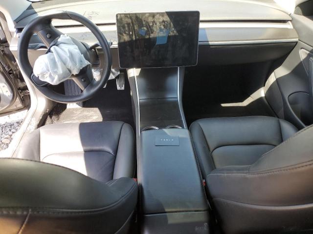 Photo 8 from auction – 2018 TESLA MODEL 3 with VIN 5YJ3E1EA8JF031442