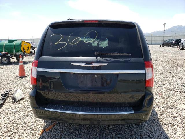 Photo 6 from auction – 2011 CHRYSLER TOWN & COU with VIN 2A4RR5DG6BR675579