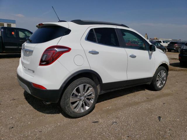Photo 3 from auction – 2020 BUICK ENCORE PRE with VIN KL4CJESB3LB335469