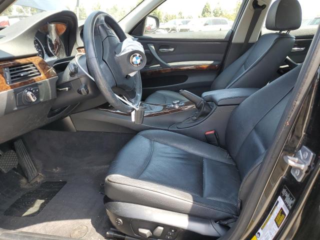 Photo 7 from auction – 2011 BMW 328 XI with VIN WBAPK7C58BF196128