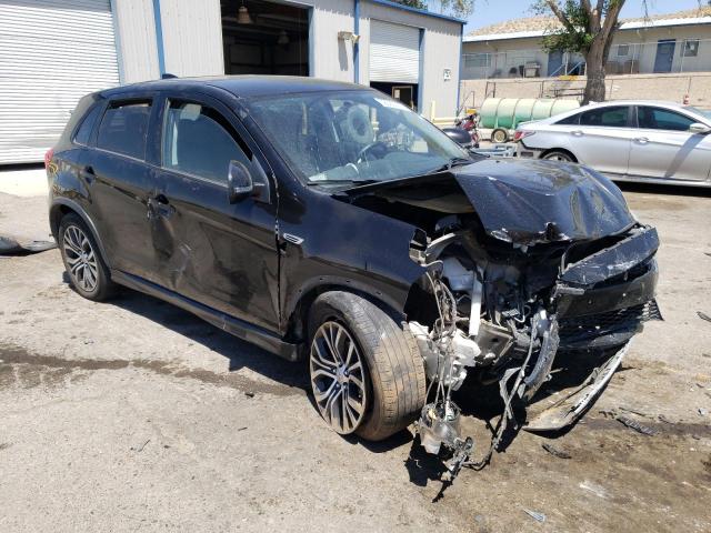 Photo 4 from auction – 2019 MITSUBISHI OUTLANDER with VIN JA4AP4AU2KU011208