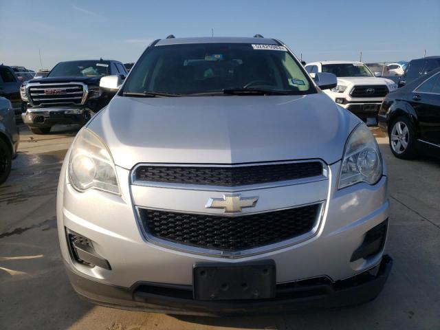 Photo 5 from auction – 2012 CHEVROLET EQUINOX LT with VIN 2GNFLDE51C6303062