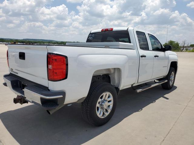 Photo 3 from auction – 2016 CHEVROLET SILVERADO with VIN 1GC2CUEG2GZ384169