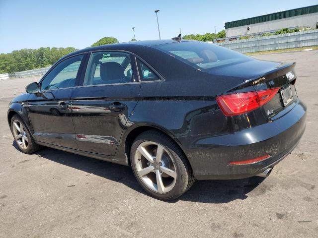 Photo 2 from auction – 2015 AUDI A3 PREMIUM with VIN WAUBFGFF2F1047056