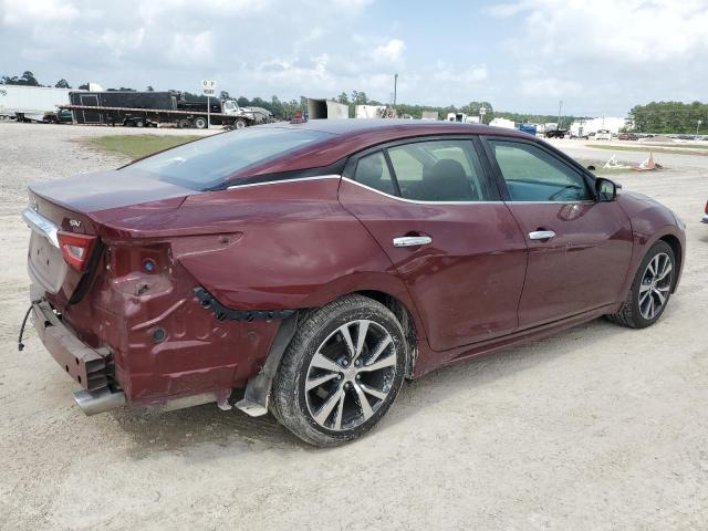 Photo 3 from auction – 2017 NISSAN MAXIMA 3.5 with VIN 1N4AA6AP7HC422086