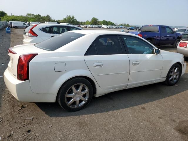 Photo 3 from auction – 2004 CADILLAC CTS with VIN 1G6DM577340160324