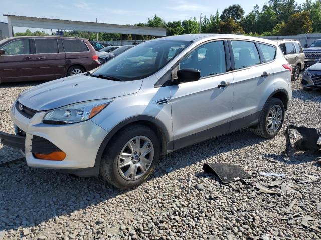 FORD ESCAPE S 2016 z numerem VIN 1FMCU0F75GUB88728 - Zdjęcie z aukcji