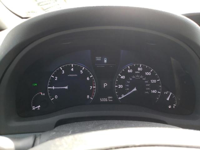Photo 9 from auction – 2015 LEXUS RX 350 BAS with VIN 2T2BK1BA5FC331620