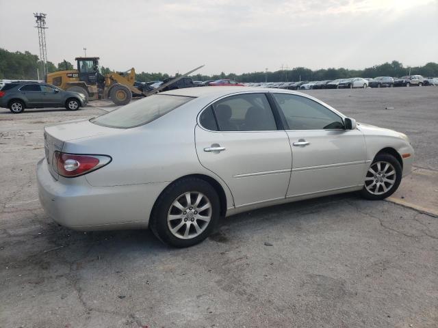 Photo 3 from auction – 2004 LEXUS ES 330 with VIN JTHBA30G945051752