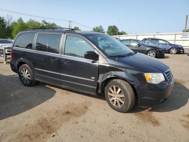 Photo 4 from auction – 2009 CHRYSLER TOWN & COU with VIN 2A8HR54189R641692