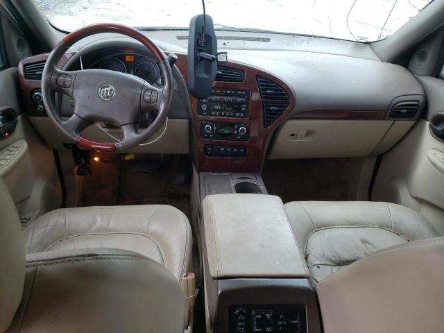 Photo 8 from auction – 2006 BUICK RENDEZVOUS with VIN 3G5DA03736S552737