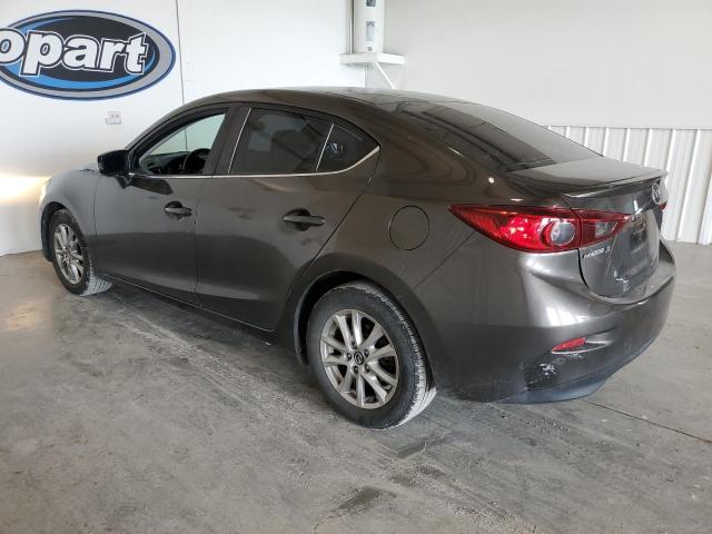 Photo 2 from auction – 2015 MAZDA 3 TOURING with VIN JM1BM1V79F1233581