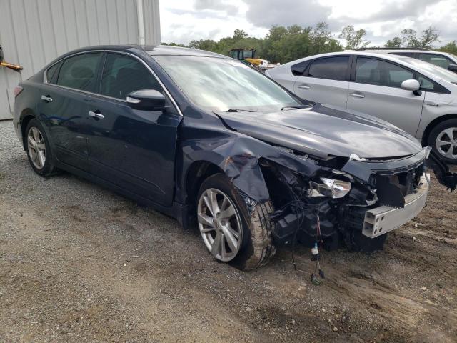 Photo 4 from auction – 2015 NISSAN ALTIMA 2.5 with VIN 1N4AL3AP4FC421693
