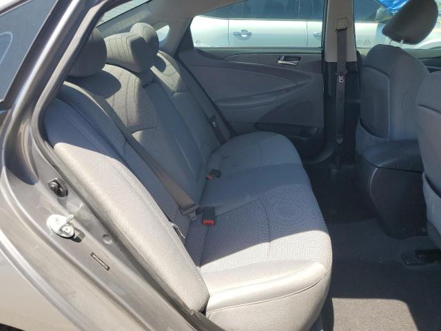Photo 10 from auction – 2014 HYUNDAI SONATA GLS with VIN 5NPEB4AC9EH842734