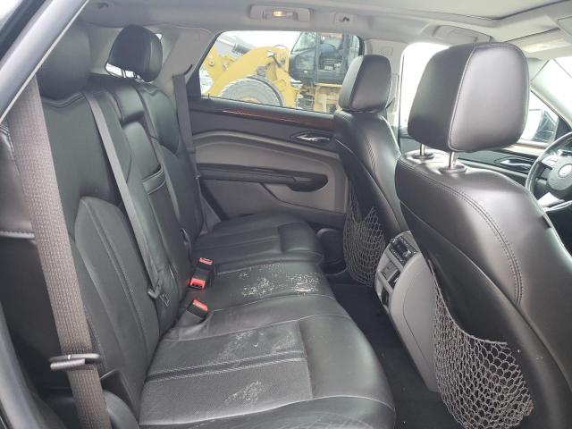Photo 10 from auction – 2010 CADILLAC SRX PREMIU with VIN 3GYFNCEY6AS515715