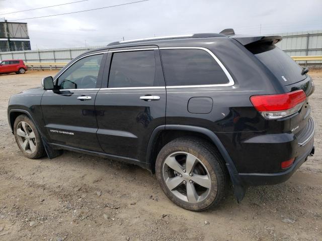 Photo 2 from auction – 2015 JEEP GRAND CHER with VIN 1C4RJFBG7FC739634