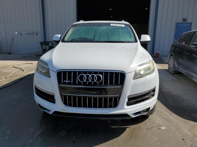 Photo 5 from auction – 2012 AUDI Q7 PREMIUM with VIN WA1LMAFE8CD007196
