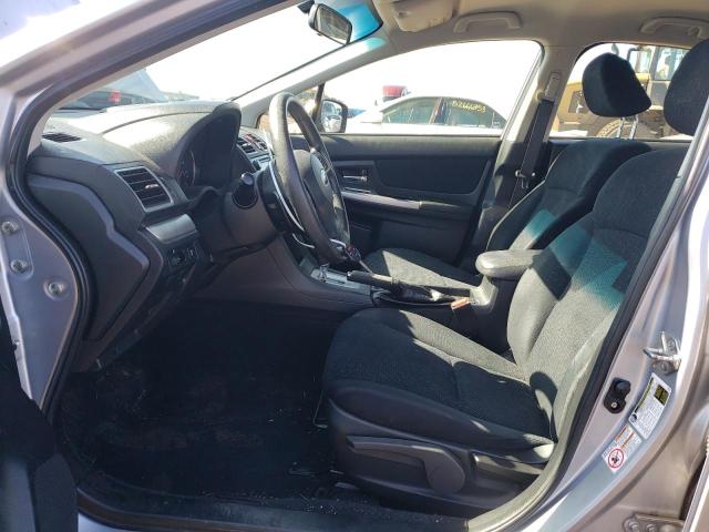 Photo 7 from auction – 2015 SUBARU IMPREZA PR with VIN JF1GPAC6XFH204465