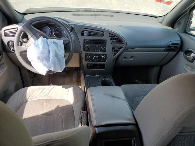 Photo 8 from auction – 2005 BUICK RENDEZVOUS with VIN 3G5DB03E75S546255