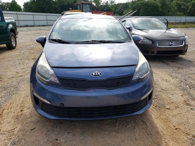 Photo 5 from auction – 2016 KIA RIO LX with VIN KNADM4A32G6648188