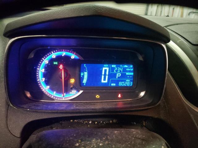 Foto 9 de la subasta – 2016 CHEVROLET TRAX LS con VIN 3GNCJNSB1GL114874