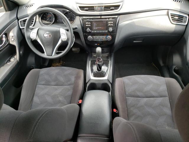 Photo 8 from auction – 2015 NISSAN ROGUE S with VIN KNMAT2MV1FP517059