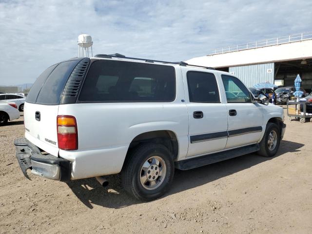 Photo 3 from auction – 2002 CHEVROLET SUBURBAN C with VIN 3GNEC16Z92G248102