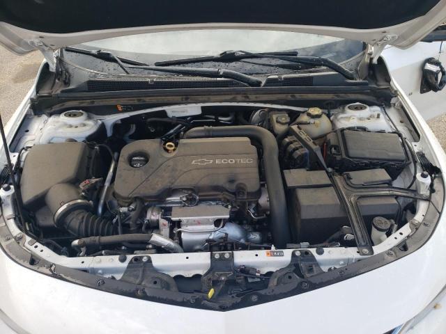 Photo 11 from auction – 2016 CHEVROLET MALIBU LT with VIN 1G1ZE5ST9GF194914