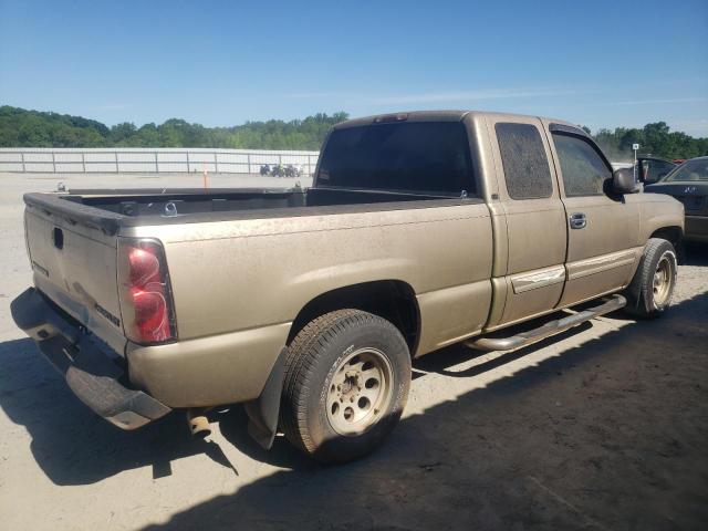 Photo 3 from auction – 2004 CHEVROLET silverado with VIN 2GCEC19T441336809