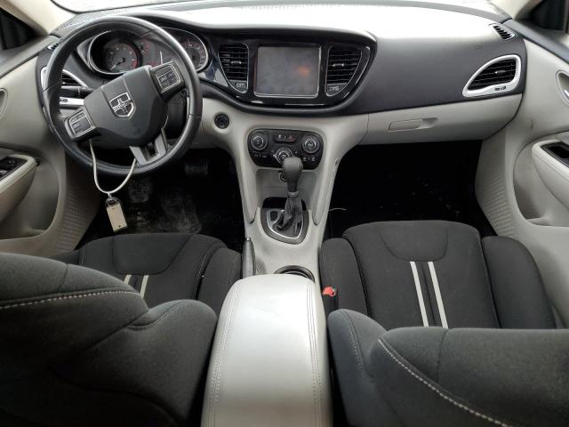 Photo 8 from auction – 2013 DODGE DART SXT with VIN 1C3CDFBA8DD339540