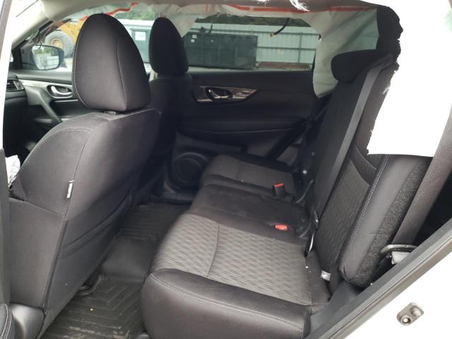 Photo 11 from auction – 2019 NISSAN ROGUE S with VIN 5N1AT2MT0KC845729