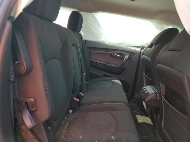 Photo 11 from auction – 2011 CHEVROLET TRAVERSE L with VIN 1GNKRGED2BJ190651