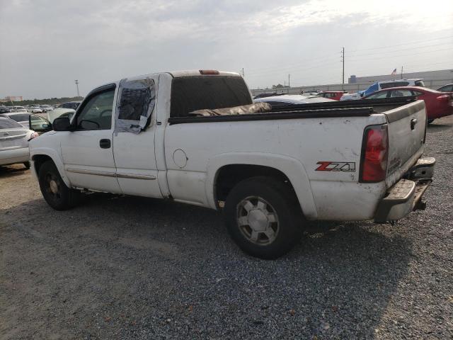 Photo 2 from auction – 2005 GMC NEW SIERRA with VIN 1GTEK19B95E344690