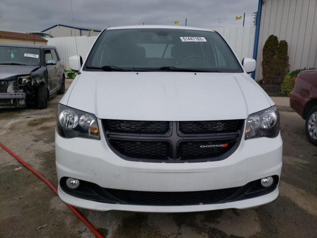 Photo 5 from auction – 2019 DODGE GRAND CARA with VIN 2C4RDGBG0KR603229