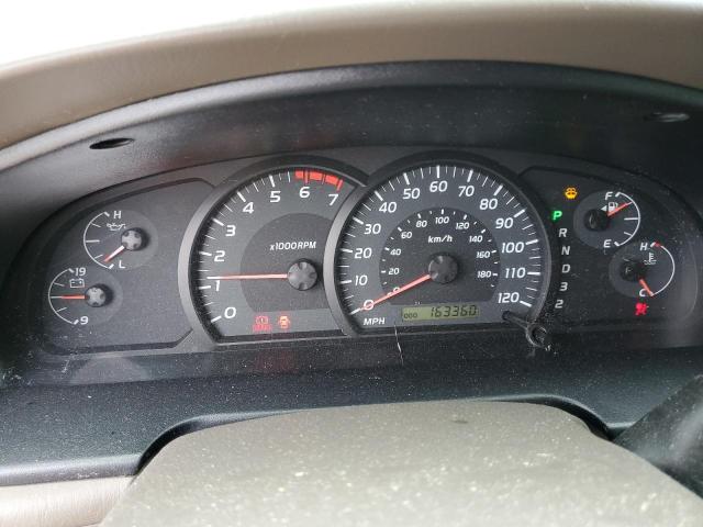 Photo 9 from auction – 2006 TOYOTA TUNDRA DOU with VIN 5TBDT48166S511787