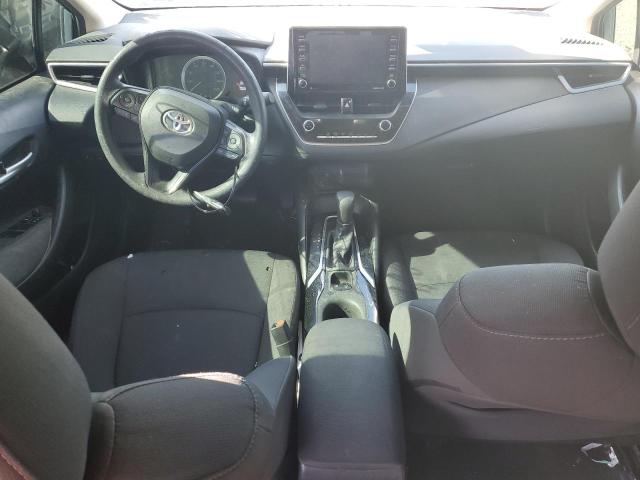 Photo 8 from auction – 2021 TOYOTA COROLLA LE with VIN 5YFEPMAE8MP235227