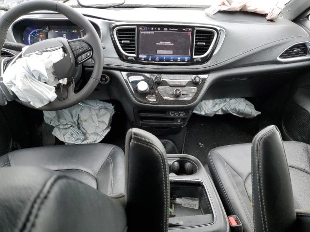 Photo 8 from auction – 2022 CHRYSLER PACIFICA H with VIN 2C4RC1L73NR130008