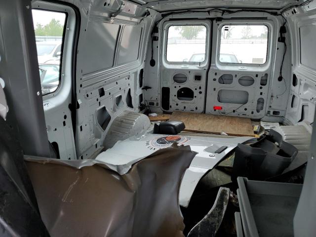 Photo 10 from auction – 2013 FORD ECONOLINE with VIN 1FTNE2EL3DDA38018