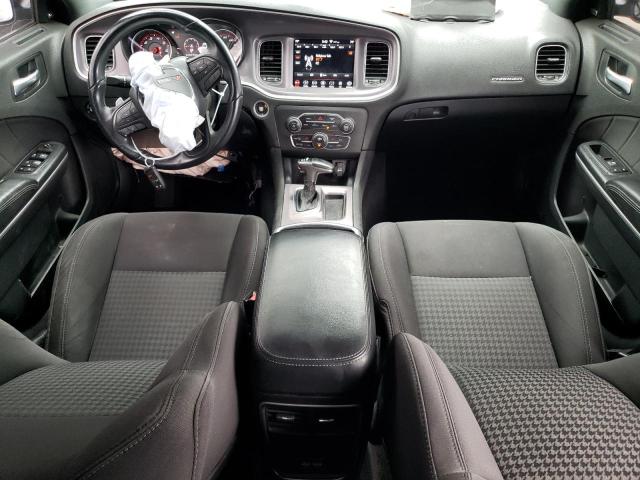 Zdjęcie 8 z aukcji – 2019 DODGE CHARGER R/ z VIN 2C3CDXCT8KH598180