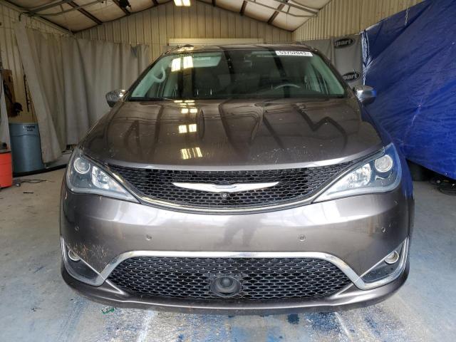 Photo 5 from auction – 2017 CHRYSLER PACIFICA L with VIN 2C4RC1GG6HR706107