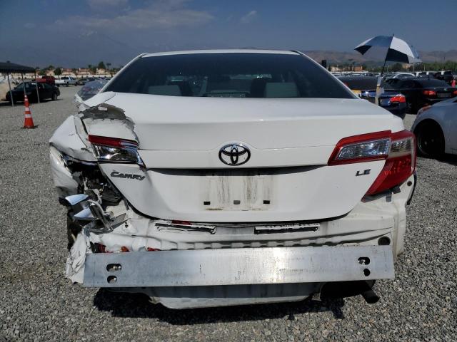 Photo 6 from auction – 2013 TOYOTA CAMRY L with VIN 4T1BF1FK9DU209740