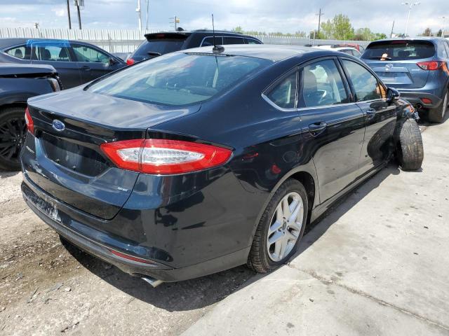 Photo 3 from auction – 2014 FORD FUSION SE with VIN 3FA6P0H71ER336163