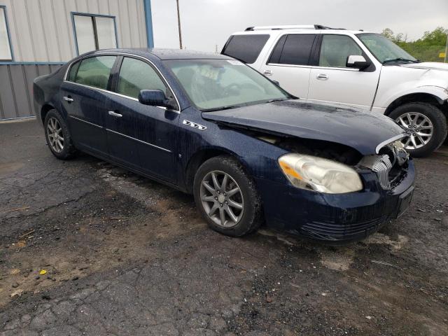 Photo 4 from auction – 2006 BUICK LUCERNE CX with VIN 1G4HD57246U257168
