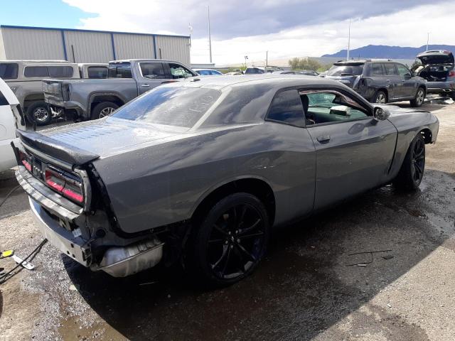 Photo 3 from auction – 2017 DODGE CHALLENGER with VIN 2C3CDZAG1HH613533
