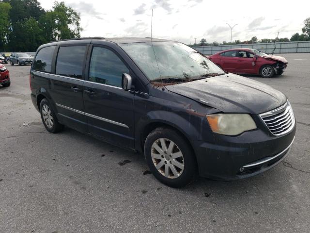 Foto 4 de la subasta – 2011 CHRYSLER TOWN & COU con VIN 2A4RR8DG2BR761067