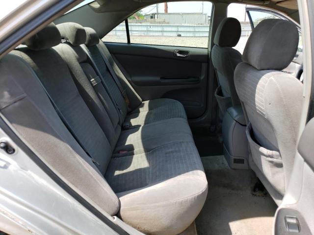 Photo 10 from auction – 2005 TOYOTA CAMRY LE with VIN 4T1BE32K05U389552