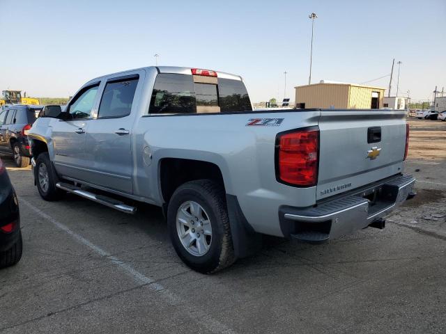 Photo 2 from auction – 2015 CHEVROLET SILVERADO with VIN 3GCUKREC9FG133038