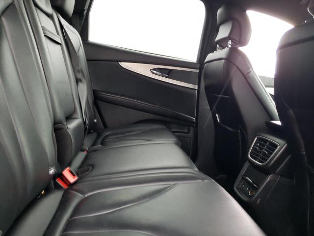 Photo 11 from auction – 2016 LINCOLN MKX with VIN 2LMTJ6JP5GBL82995